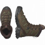 Calzado de hombre Salomon Quest Tracker High Gore-Tex