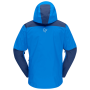 Chaqueta de hombre Norrona trollveggen Gore-Tex Pro light Jacket