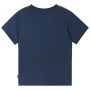Camiseta para niños Reima Vauhdikas