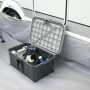 Caja outdoor Brunner BoxStep NG