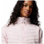 Chaqueta de mujer Columbia Powder Pass™ Jacket