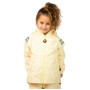 Chaqueta impermeable para niños DucKsday Rain Jacket Lemonade