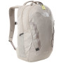 Mochila de hombre The North Face Vault beige Mineralgry/Sulphrprnggrn