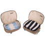 Organizador de viaje Thule Clean/Dirty Packing Cube