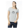 Camiseta funcional de mujer Chillaz Saile Carabiner Forest