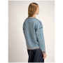 Jersey de mujer Dale of Norway Langøy Fem Sweater