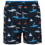 Bañador para niños Regatta Kids' Skander III Swim Shorts