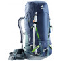 Mochila Deuter Guide 45+ azul oscuro NavyGranite