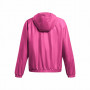 Sudadera de mujer Under Armour SPORT WINDBREAKER JKT