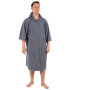 Albornoz LifeVenture Change Robe - Warm