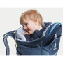 Mochila portabebés Deuter Kid Comfort (2020)