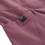 Pantalones de mujer Alpine Pro Gemsa