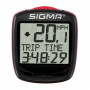 Ciclocomputador Sigma BaseLine 1200