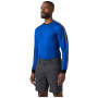 Camiseta funcional de hombre Helly Hansen HH Lifa Stripe Crew
