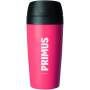 Taza Primus Commuter Mug 0,4 l rojo MelonPink