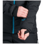 Chaqueta de esquí para hombre Northfinder Yarognev