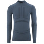 Talla: L / Color: azul/gris