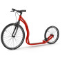 Patinete Yedoo Trexx rojo red