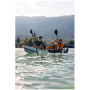 Kayak hinchable Sevylor Maui 2+1 Kit