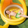 Piscina Intex Lazy Snail Shade Pool 57124NP