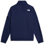 Sudadera de hombre The North Face M Mountain Athletics 1/4 Zip Fleece 2.0