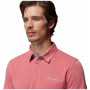 Camiseta de hombre Columbia Nelson Point Polo