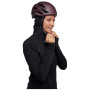 Sudadera funcional de mujer Black Diamond W Coefficient Lt Hybrid Hoody
