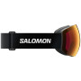 Gafas de esquí Salomon Radium Pro S Sigma (And Extra Lens)