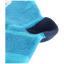 Calcetines para niños Alpine Pro Skyro Blue