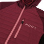 Sudadera funcional de mujer MOOA Revva