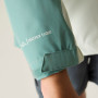 Chaqueta para niños Regatta Junior Calderdale III IvyMossOMist
