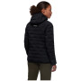 Chaqueta de mujer Mammut Sender IN Hooded Jacket Women