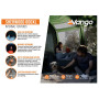 Tienda familiar Vango Sherwood 600XL Package