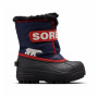 Botas de invierno para niños Sorel Childrens Snow Commander™ Boot