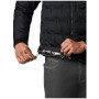 Chaqueta de hombre Columbia M Grand Trek Down Jacket