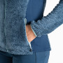 Sudadera de mujer Dare 2b W Pro Torrek Midlayer