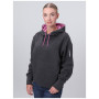 Sudadera funcional de mujer Loap Ebmara