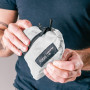 Riñonera Matador ReFraction Packable Sling