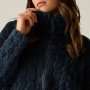 Sudadera de mujer Regatta Ayana