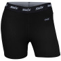 Calzoncillos bóxer funcionales para mujer Swix RaceX W negro Black