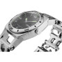 Reloj de pulsera Leatherman Tread Tempo Silver