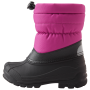 Botas de invierno para niños Reima Nefar Fucshia