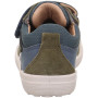 Calzado para niños Superfit Superfree 2.0 GTX Grün/Blau