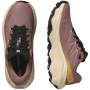 Zapatillas de carrera para mujer Salomon Ultra Flow 2 Gore-Tex