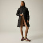 Abrigo de mujer Regatta Womens Altoro Thermal Long Length