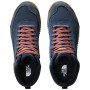 Calzado de mujer The North Face Back-To-Berkeley III Textile Wp