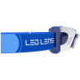 Linterna frontal Ledlenser Čelovka SEO 7R