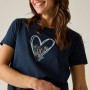 Camiseta de mujer Regatta Filandra IX