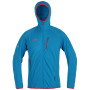 Sudadera de hombre Direct Alpine Dragon 1.0 azul ocean/brick
