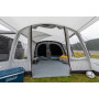 Carpa de autocaravana/furgoneta Coleman Journey Master Pro XL Blackout